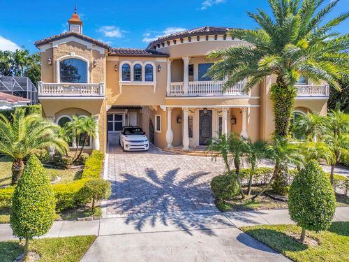 5750 Emerington Cres, ORLANDO, FL, 32819-4076 | Card Image