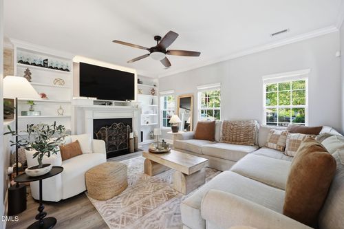 1115 Ileagnes Road, Raleigh, NC, 27603 | Card Image