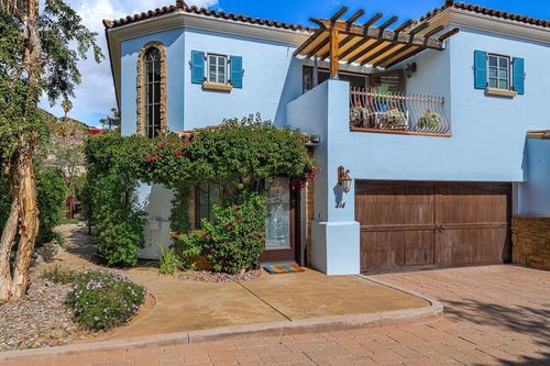 414 Villaggio S, Palm Springs, CA, 92262-6397 | Card Image