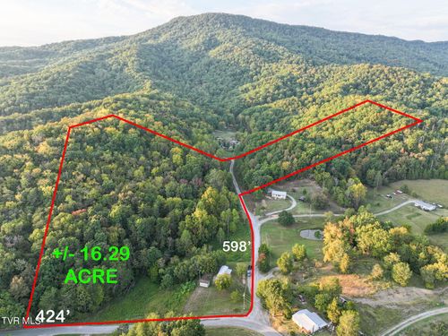 19 Newton Slagle Lane, Greeneville, TN, 37745 | Card Image