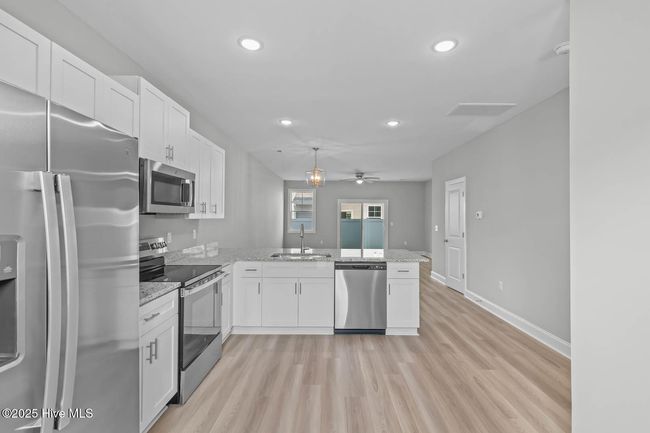 327 Starfish Ln, Townhouse with 3 bedrooms, 4 bathrooms and null parking in N Topsail Beach NC | Image 12
