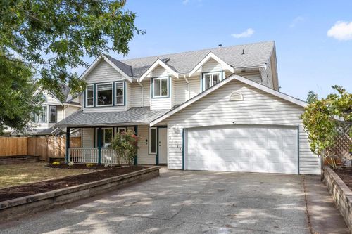 21647 50a Ave, Langley, BC, V3A8W9 | Card Image