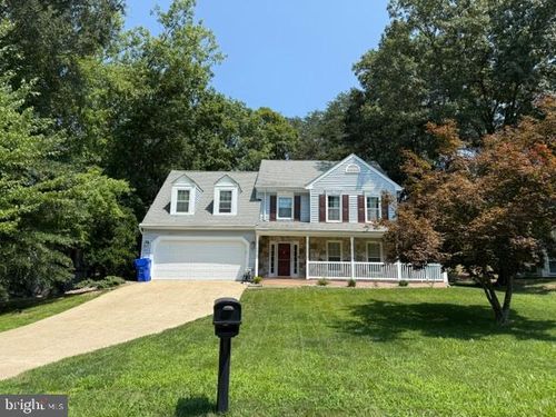 3505 Fox Ridge Rd, WALDORF, MD, 20601-3003 | Card Image