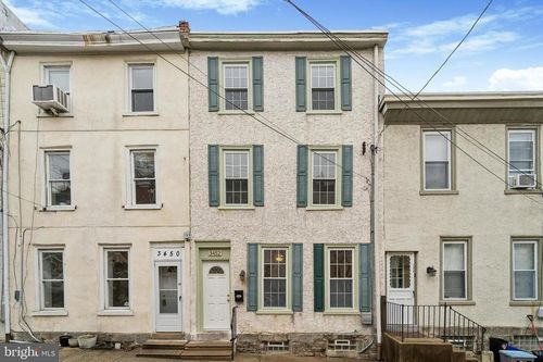 3452 Sunnyside Ave, PHILADELPHIA, PA, 19129-1433 | Card Image