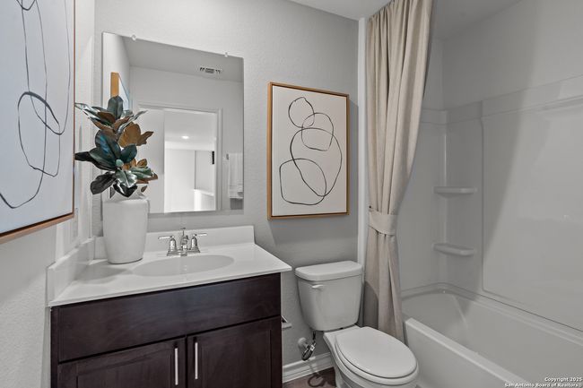 1032 Oriole Way, House other with 4 bedrooms, 3 bathrooms and null parking in Marion TX | Image 23
