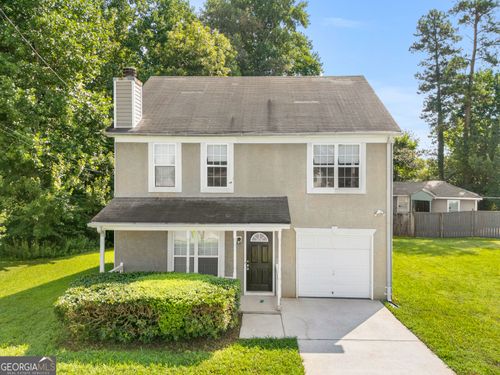 893 Madison Ct, Jonesboro, GA, 30236-4601 | Card Image