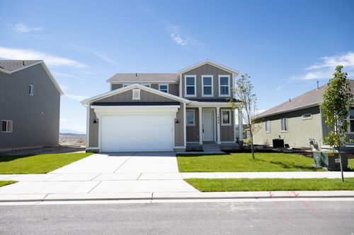 7053-1624 E Rainbow Bridge Dr, Eagle Mountain, UT, 84005-3035 | Card Image