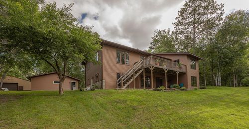 1014 Lake Ada Access Rd Nw, Pine River, MN, 56474 | Card Image