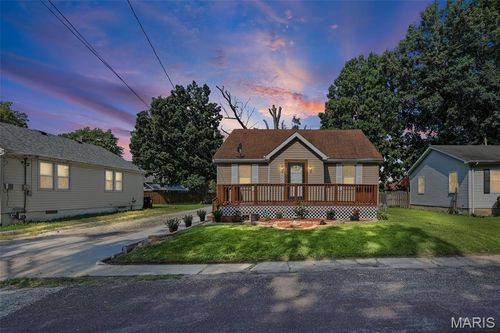 209 N 14th St, Belleville, IL, 62220-1016 | Card Image