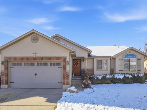 6095 S 1250 E, South Ogden, UT, 84405-7154 | Card Image