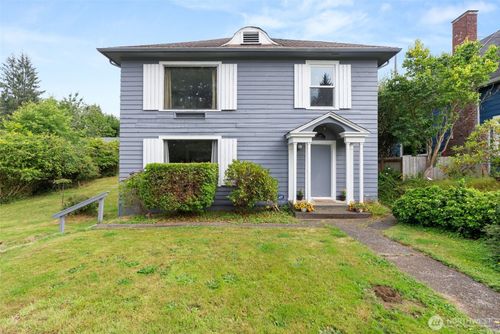 510 Burleigh Ave, Aberdeen, WA, 98520-2625 | Card Image