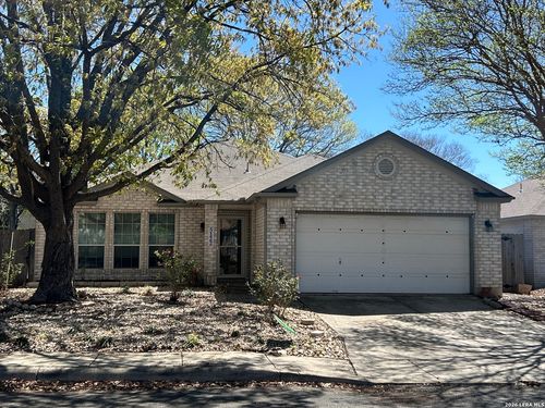 5122 Spring Arrow, San Antonio, TX, 78247-1821 | Card Image