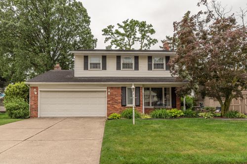 36511 Sunnydale Street, Livonia, MI, 48154 | Card Image