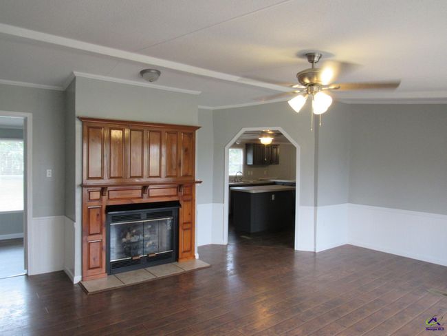 637 Grovania Rd, House other with 4 bedrooms, 2 bathrooms and null parking in Hawkinsville GA | Image 26