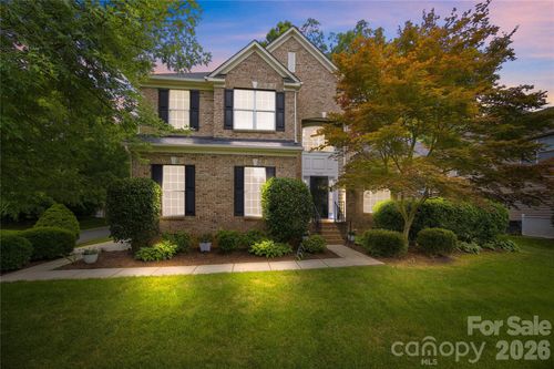 12440 Kane Alexander Dr, Huntersville, NC, 28078-3751 | Card Image