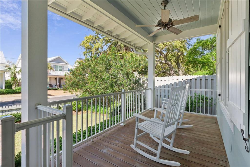 Residential in St. Simons Island 2
