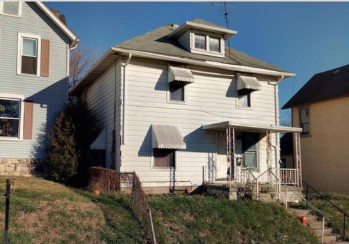 1606 Highland Avenue, Springfield, OH, 45503 | Card Image