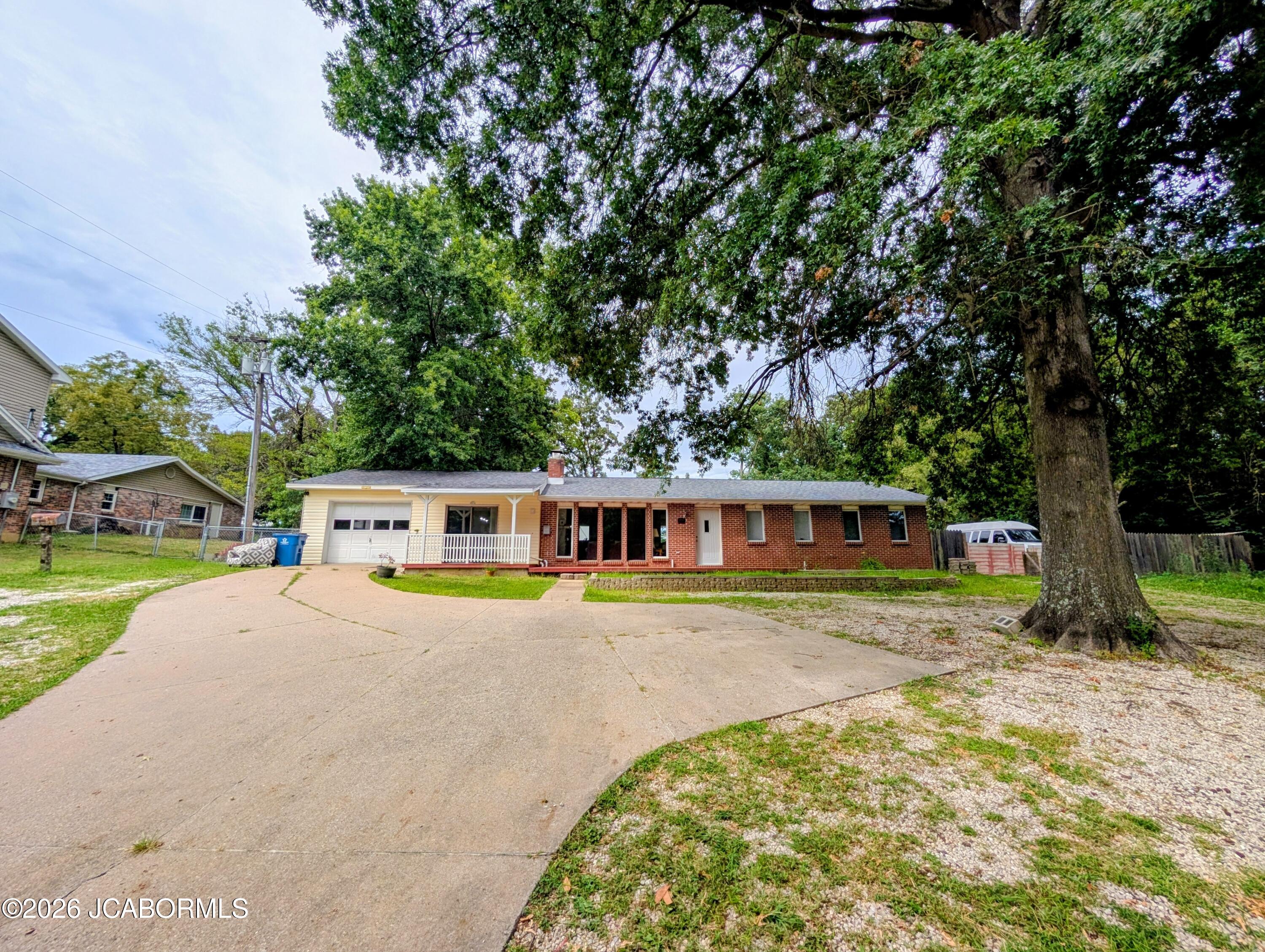 Residential in Jefferson City 2
