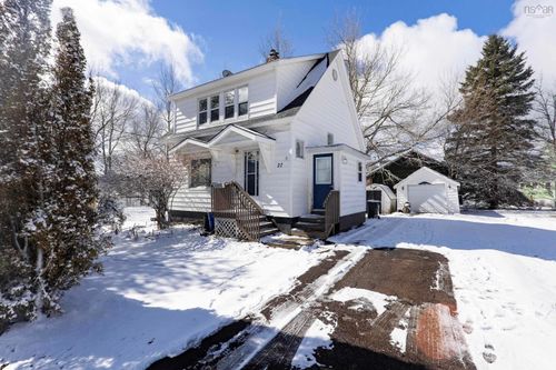 27 Mcdougal St, Springhill, NS, B0M1X0 | Card Image