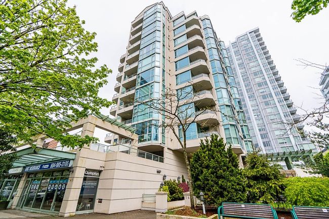 1102 - 140 E 14 Th Street, Condo with 1 bedrooms, 1 bathrooms and 1 parking in North Vancouver BC | Image 19