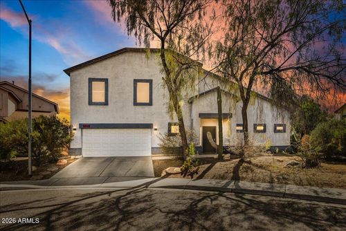1418 E Malapai Dr, Phoenix, AZ, 85020-6226 | Card Image