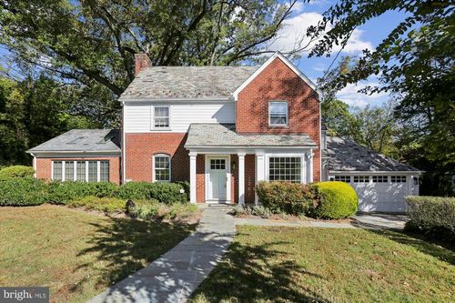 1724 Overlook Dr, SILVER SPRING, MD, 20903-1409 | Card Image