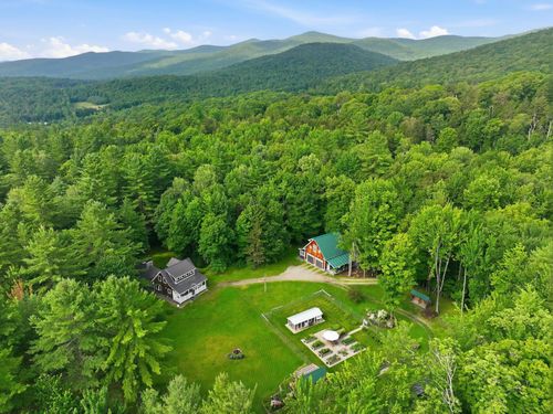 1369 West Hill Road, Roxbury, VT, 05669 | Card Image