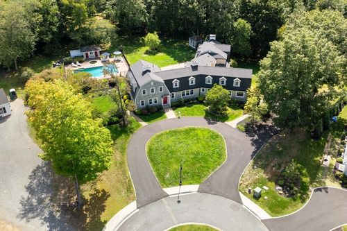 50 Marine Rd, Milton, MA, 02186-0009 | Card Image