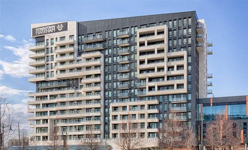 713-18 Rouge Valley Dr W, Unionville, ON, L6G0H1 | Card Image