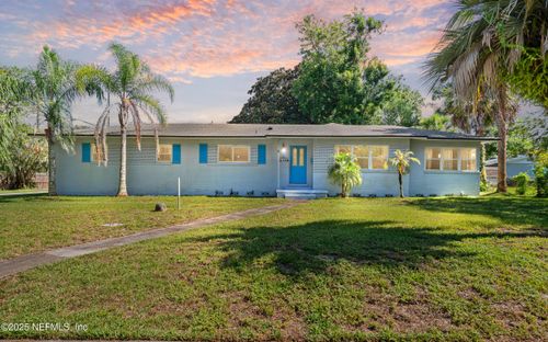 1502 Arden Way, Jacksonville Beach, FL, 32250-2949 | Card Image