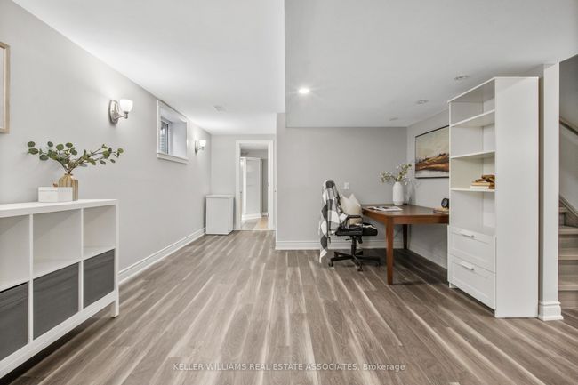 10 Westacott Cres, House other with 5 bedrooms, 5 bathrooms and 3 parking in Ajax ON | Image 39