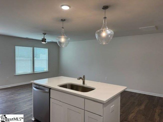 224 Stoneway, Townhouse with 3 bedrooms, 3 bathrooms and 1 parking in Easley SC | Image 10