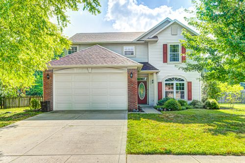 1143 Kinross Dr, Avon, IN, 46123-6738 | Card Image