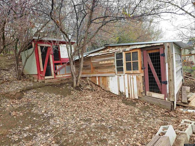 147 Apache Dr, House other with 4 bedrooms, 2 bathrooms and null parking in Evanston WY | Image 26