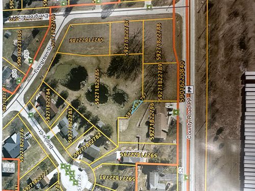 1.82 Acres Evergreen Dr, PLYMOUTH, WI, 53073 | Card Image
