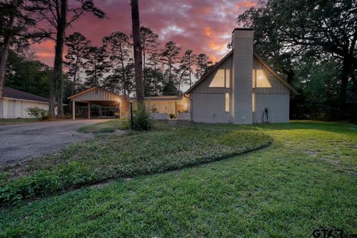 426 Lone Star Ln, Hideaway, TX, 75771-5230 | Card Image