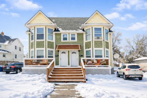 10-12 Park Ave, North Chicago, IL, 60064-1236 | Card Image