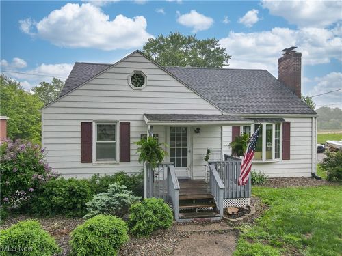 6615 Waterloo Rd, Atwater, OH, 44201-9544 | Card Image