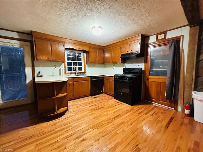 205 Martha Lowe Rd, House other with 3 bedrooms, 1 bathrooms and null parking in Lowgap NC | Image 12