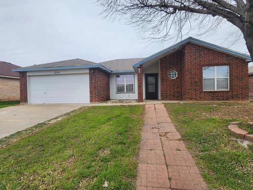 1220 June Ln, San Angelo, TX, 76905-2305 | Card Image