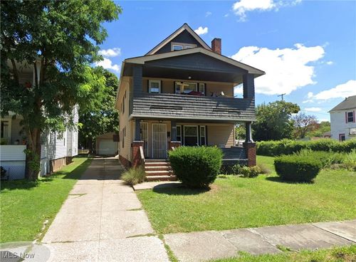 3705 Sudbury Rd, Shaker Heights, OH, 44120-5120 | Card Image