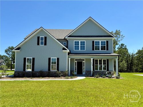 142 Watson Mill Rd, Guyton, GA, 31312-6677 | Card Image