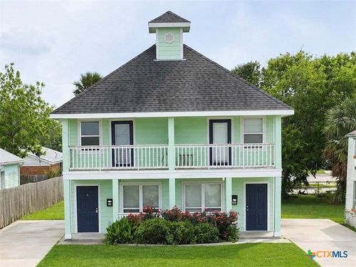 417 & 419 S Commerce Street, Port Lavaca, TX, 77979 | Card Image