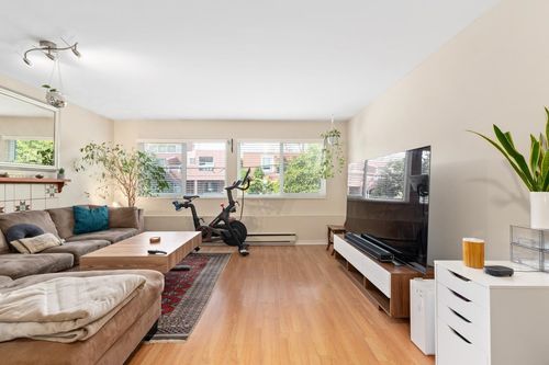 5-1214 W 7th Ave, Vancouver, BC, V6H1B6 | Card Image