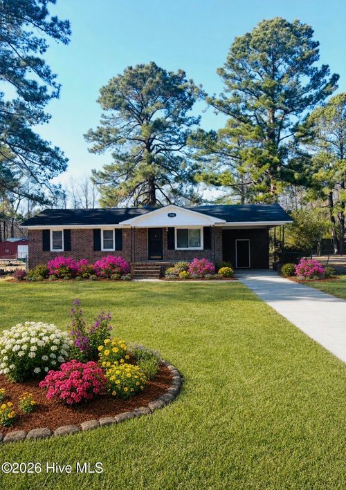 621 New Hope Church Rd, Battleboro, NC, 27809-9070 | Card Image