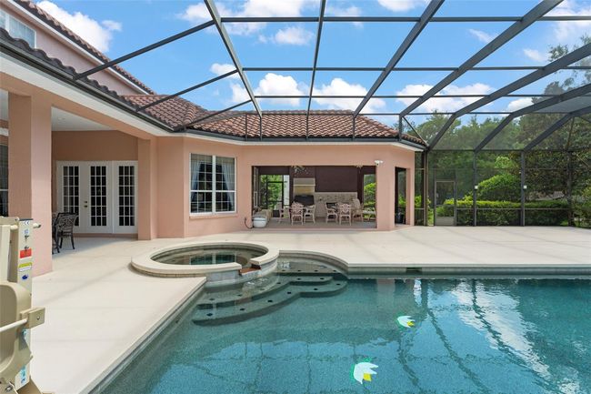 10915 Emerald Chase Dr, House other with 8 bedrooms, 8 bathrooms and null parking in ORLANDO FL | Image 59