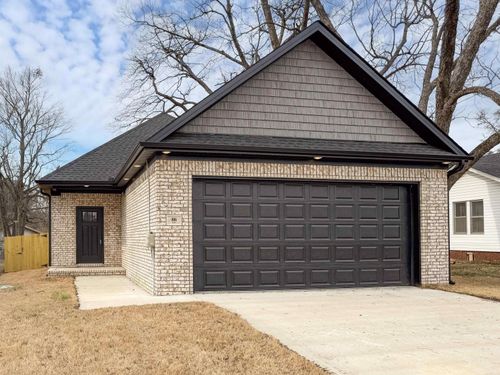 406 N 3rd St, Cabot, AR, 72023-2557 | Card Image