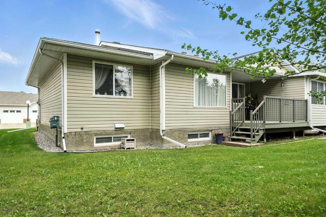 69 - 2816 Botterill Crescent, Townhouse with 2 bedrooms, 2 bathrooms and 2 parking in Red Deer AB | Image 24