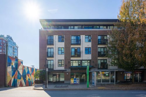409-111 E 3rd St, North Vancouver, BC, V7L0C6 | Card Image