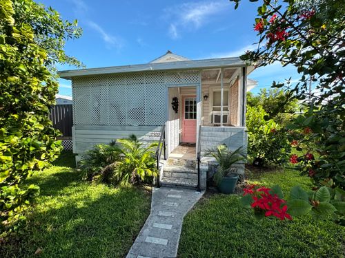 2500 Harris Ave, Key West, FL, 33040-3943 | Card Image